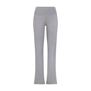 Skims Cotton Jersey Pants